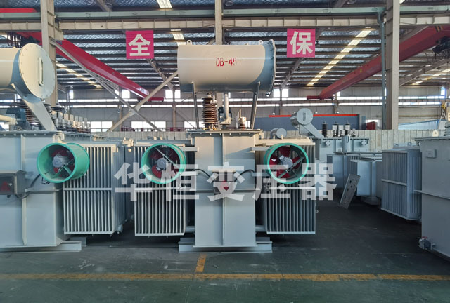 SZ11-10000/35梨树梨树梨树油浸式变压器厂家