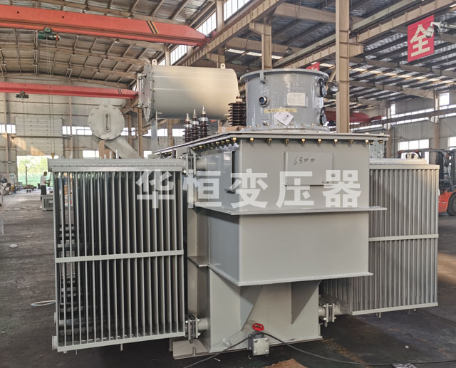 S11-8000/35梨树梨树梨树油浸式变压器价格