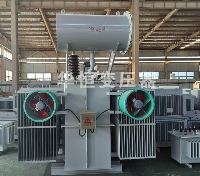 S11-6300/35梨树梨树梨树油浸式变压器