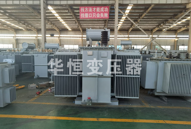SZ11-6300/35梨树梨树梨树油浸式变压器价格